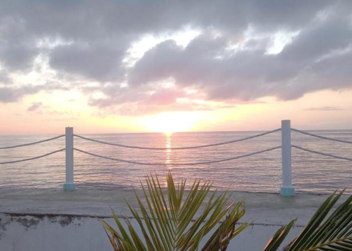 Seascape Beach Resort Oslob
