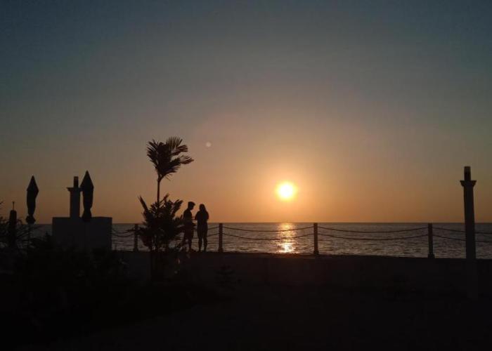 Seascape Beach Resort Oslob