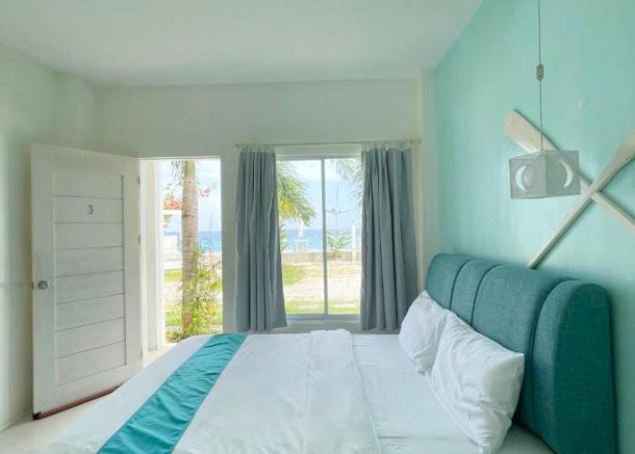 Seascape Beach Resort Oslob
