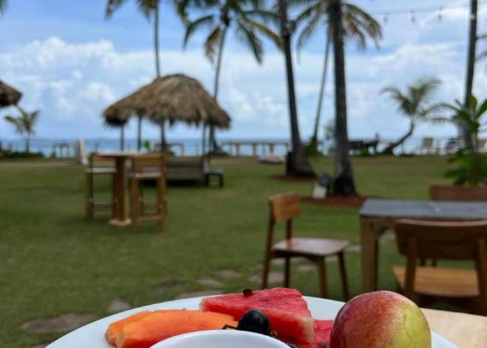 Casa Grande Hotel Restaurant