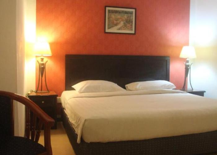 Grace Hotel Lahad Datu