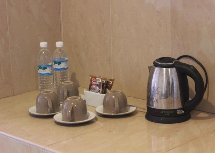 Grace Hotel Lahad Datu