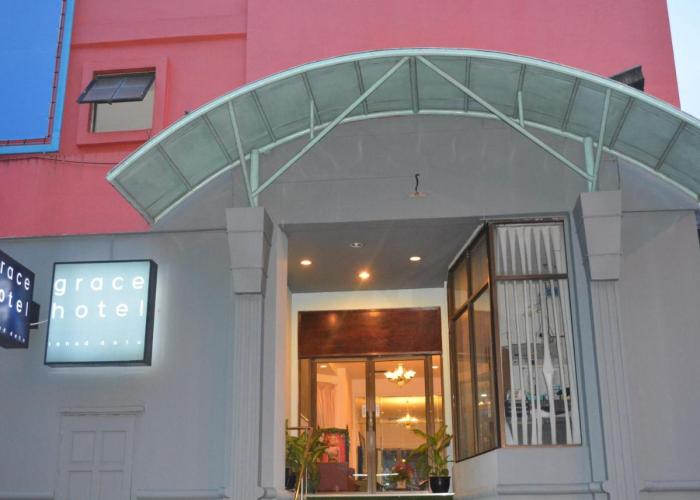 Grace Hotel Lahad Datu