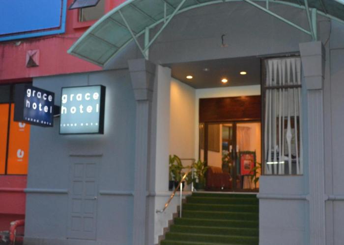 Grace Hotel Lahad Datu