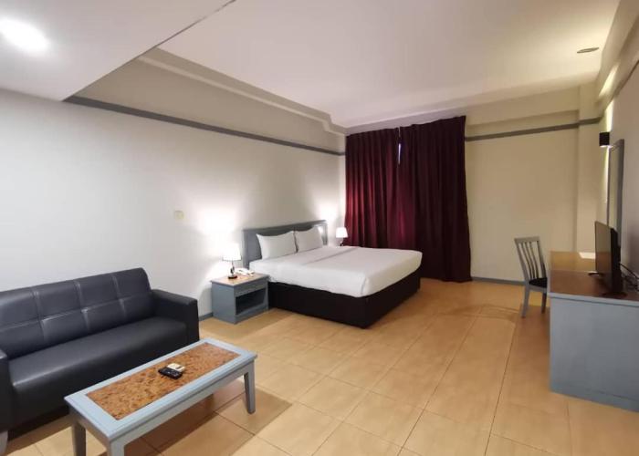 Grace Hotel Lahad Datu