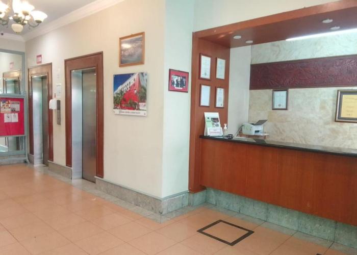 Grace Hotel Lahad Datu