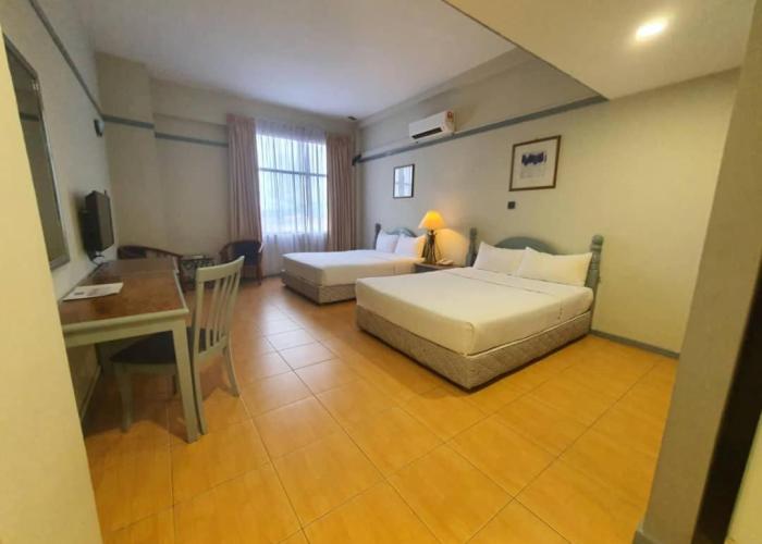 Grace Hotel Lahad Datu