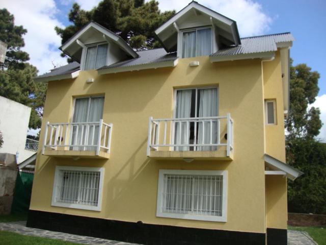 Pinamar pato duplex - Solo Familias