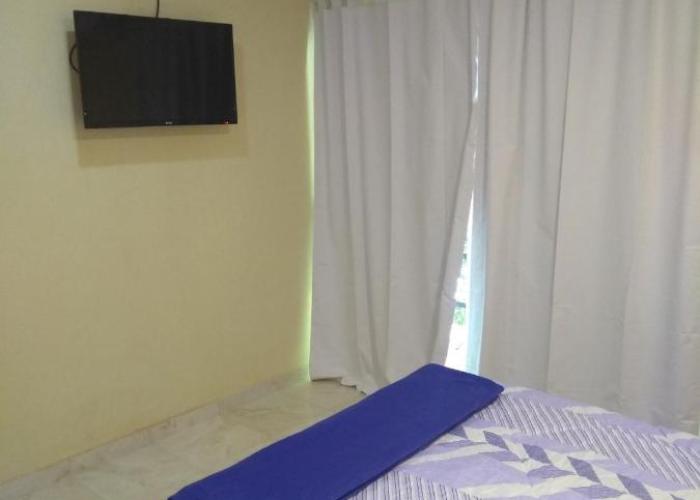 Pinamar pato duplex - Solo Familias