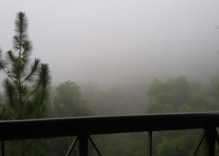 Genting Sempah Berjaya Hill Cottage