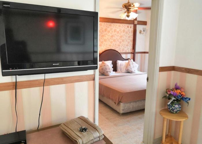 Genting Sempah Berjaya Hill Cottage