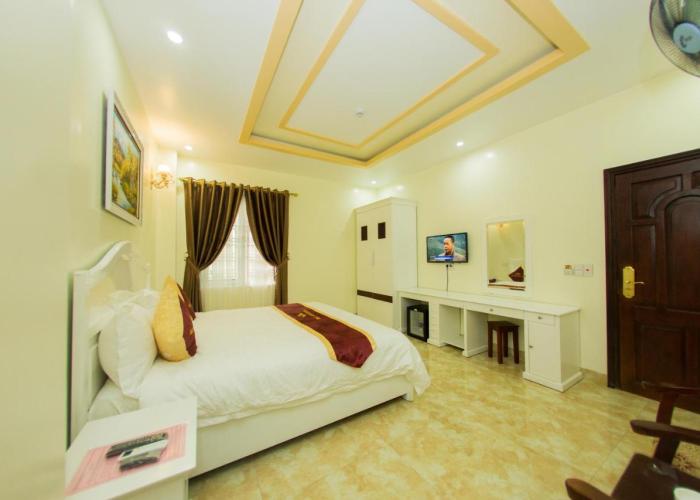 Mai Anh Hotel
