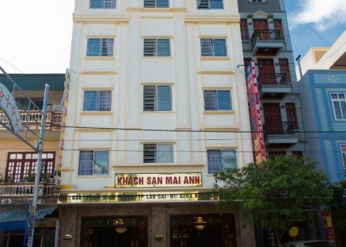 Mai Anh Hotel