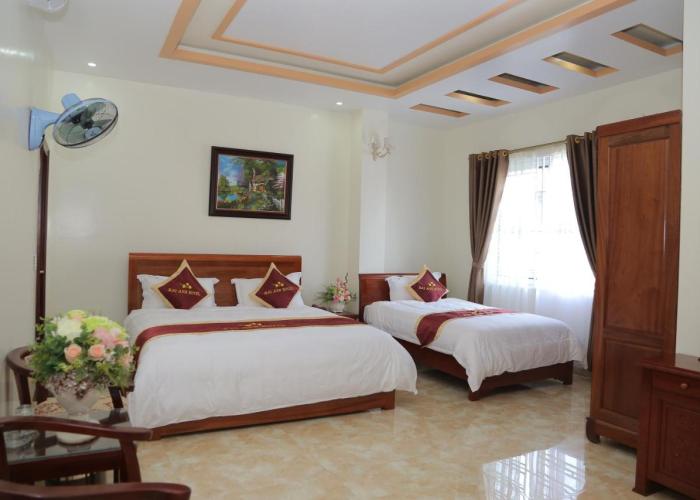 Mai Anh Hotel