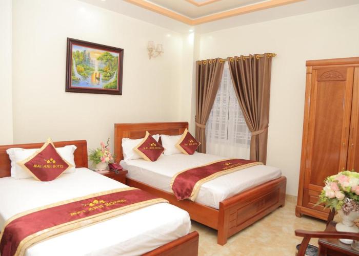 Mai Anh Hotel