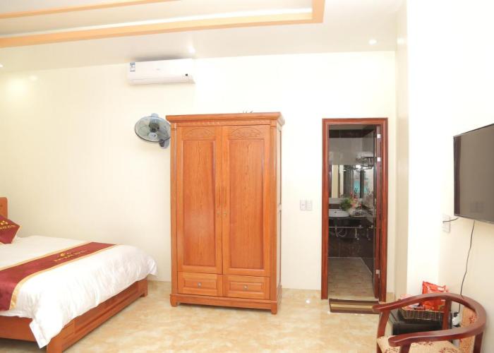 Mai Anh Hotel