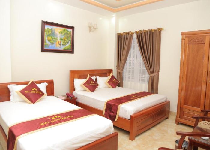 Mai Anh Hotel