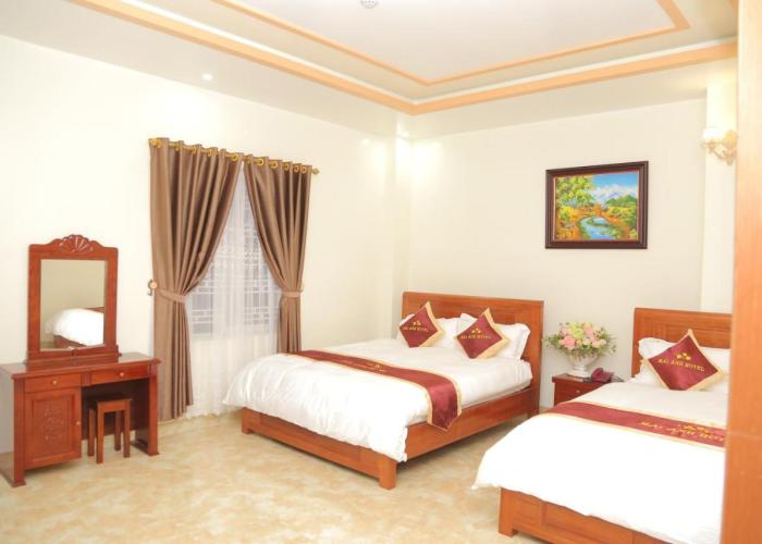 Mai Anh Hotel
