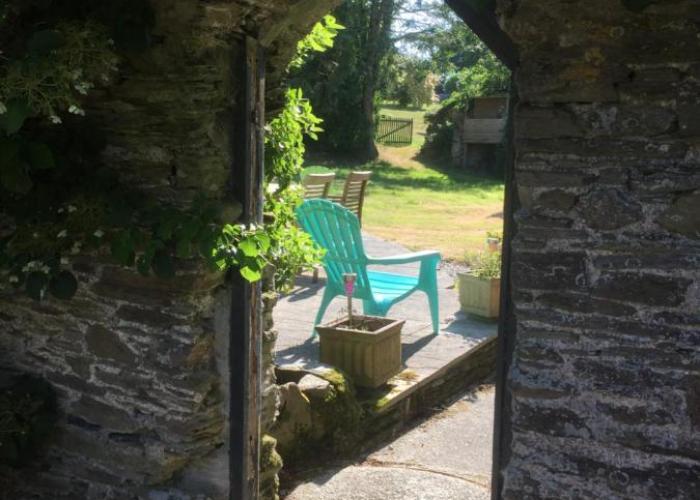 Polean Farm Cottages - With Free Animal Feeding and Pony Rides and Free Access to a Nearby Pool