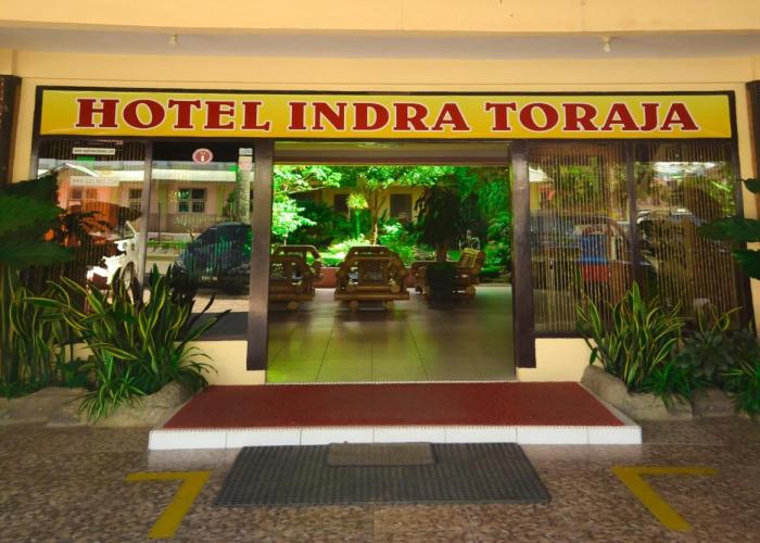 Hotel Indra Toraja