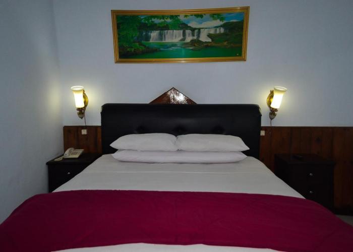 Hotel Indra Toraja