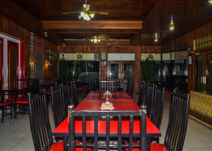 Hotel Indra Toraja
