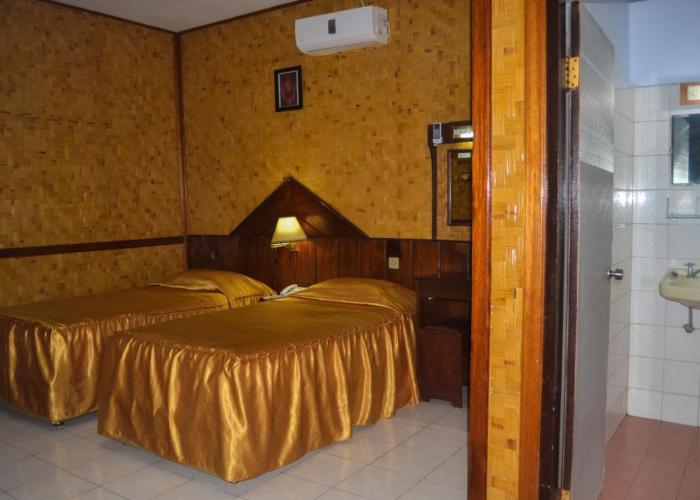 Hotel Indra Toraja