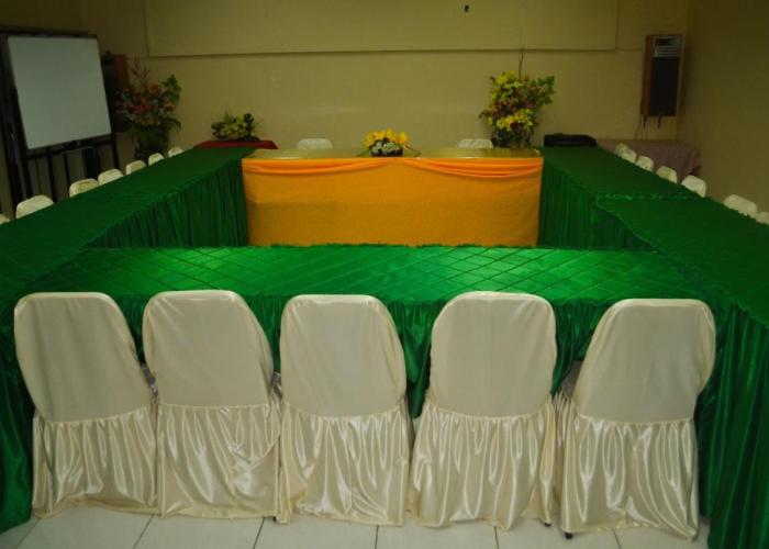Hotel Indra Toraja