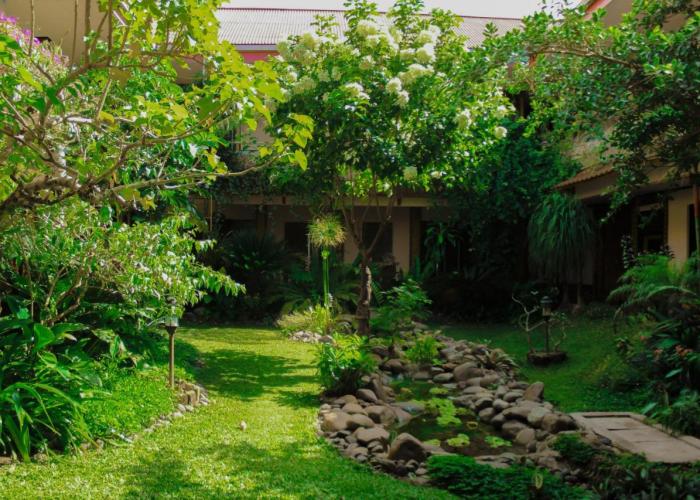 Hotel Indra Toraja
