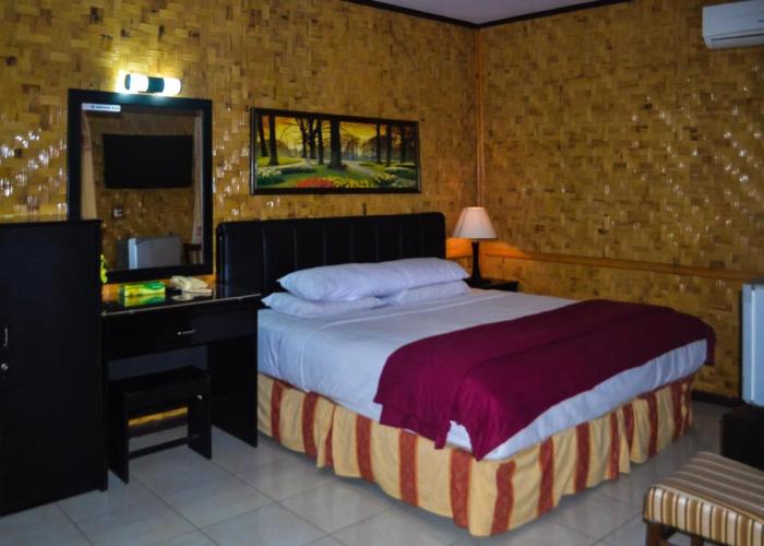 Hotel Indra Toraja