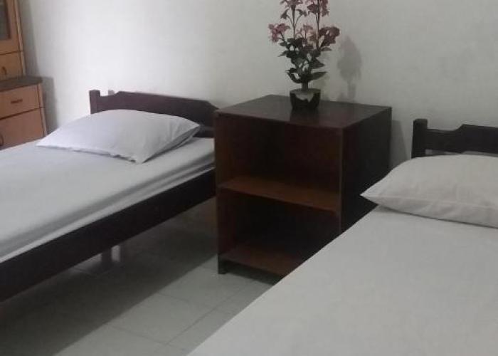 Penginapan Kofiyau