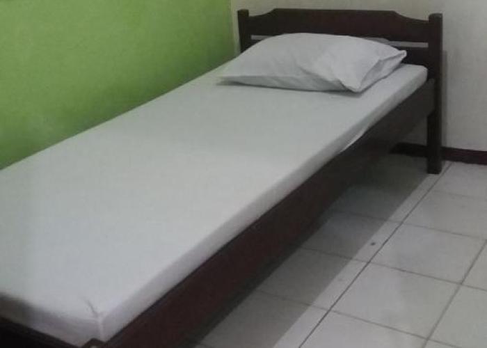 Penginapan Kofiyau