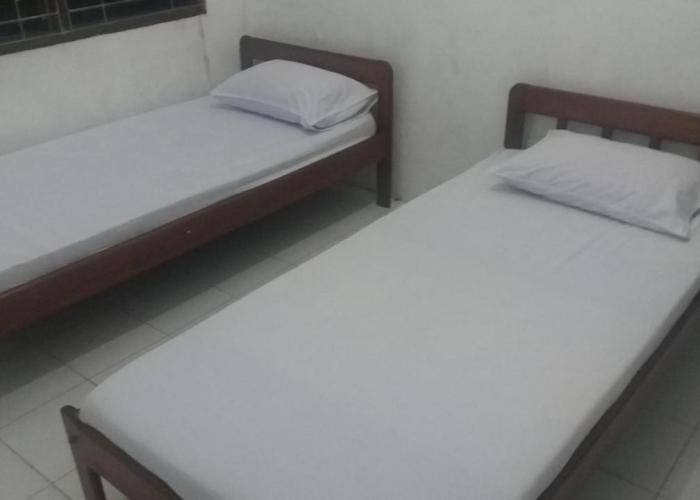 Penginapan Kofiyau
