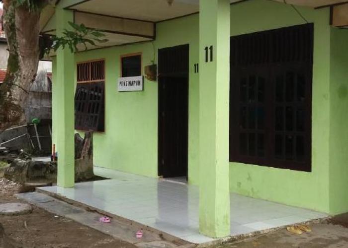 Penginapan Kofiyau