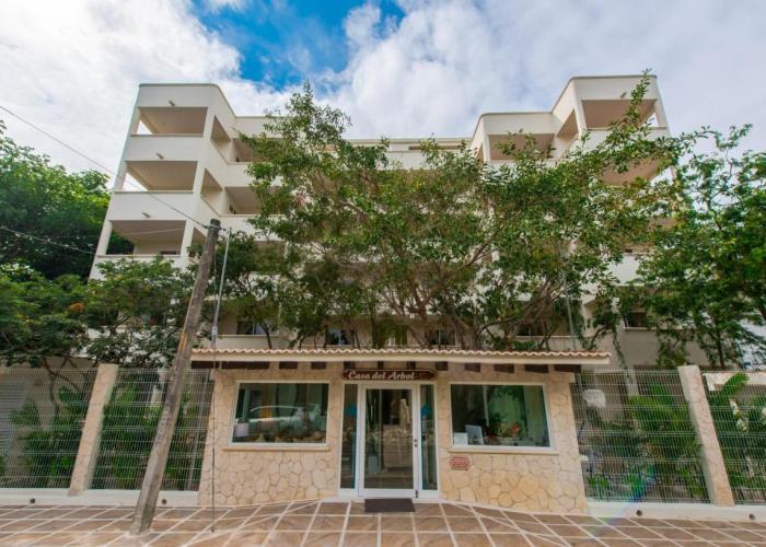 Condo Casa del Arbol