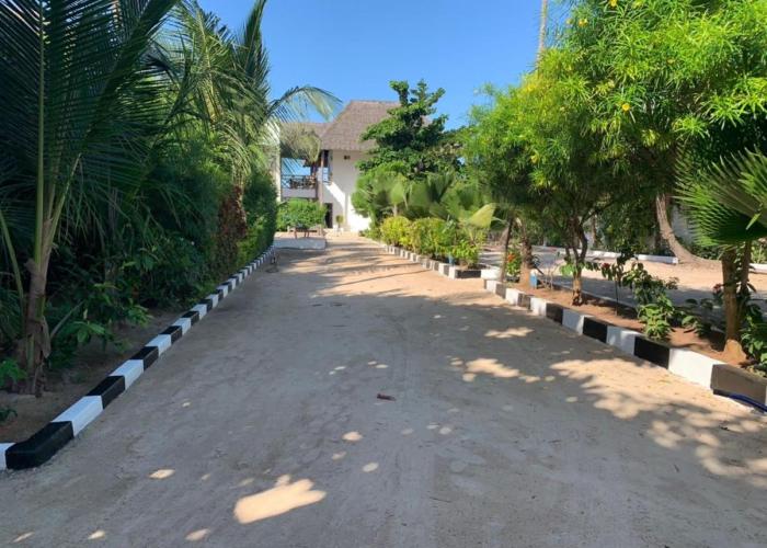 Isla Bonita Zanzibar Beach Resort