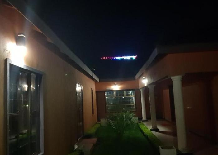 Mathlyn Guest House
