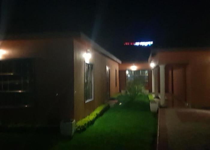 Mathlyn Guest House