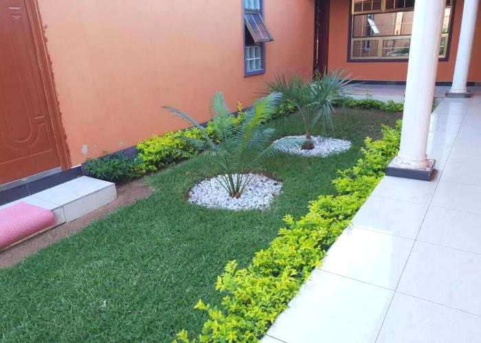 Mathlyn Guest House