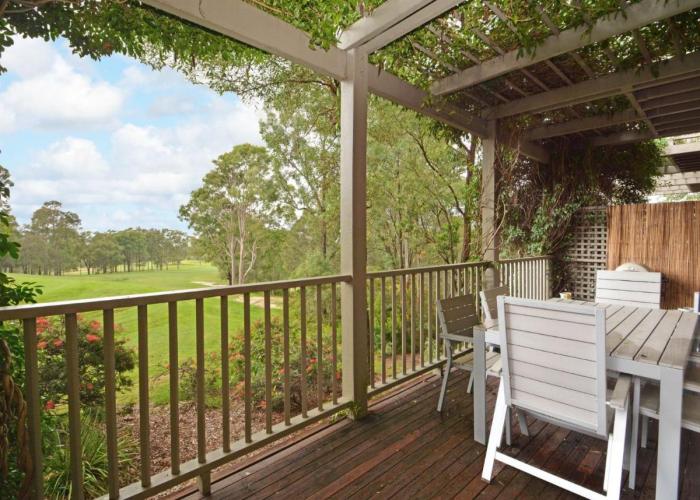 Villa 3br Margarita Resort Condo located within Cypress Lakes Resort (nothing is more central)