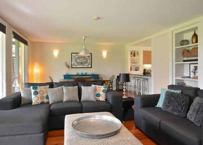 Villa 3br Margarita Resort Condo located within Cypress Lakes Resort (nothing is more central)