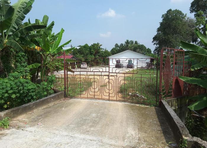 Sidi Homestay