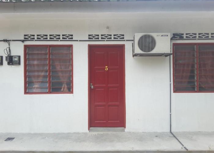 Sidi Homestay