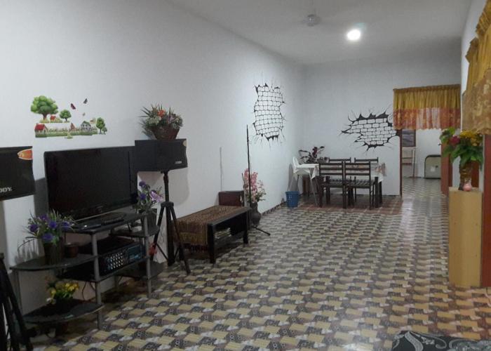 Sidi Homestay