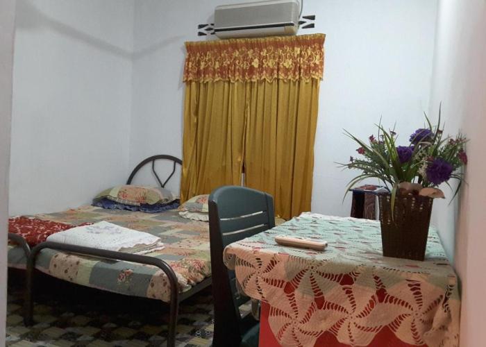 Sidi Homestay