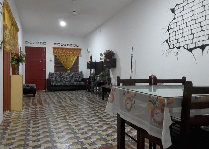 Sidi Homestay