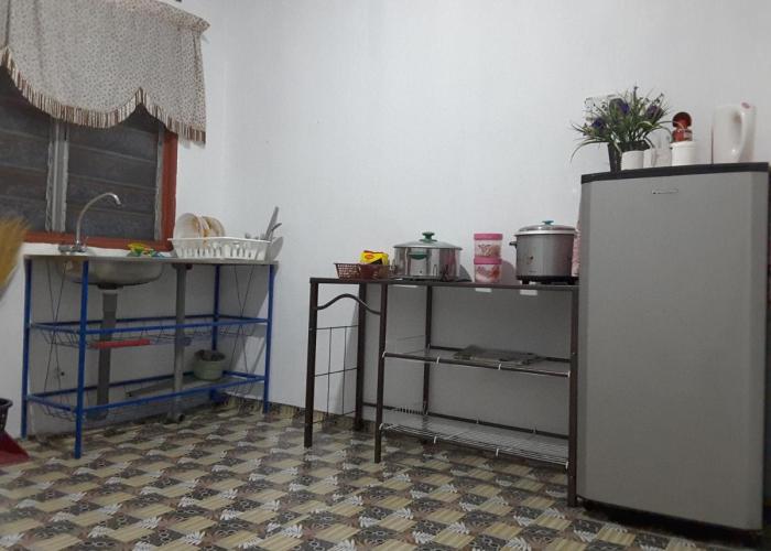 Sidi Homestay