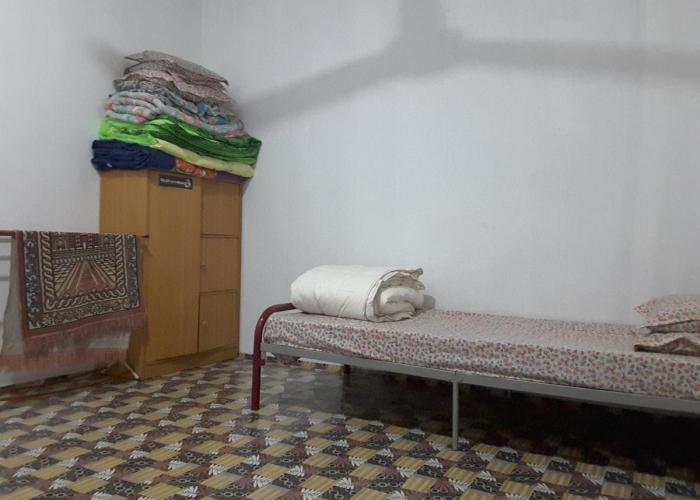 Sidi Homestay