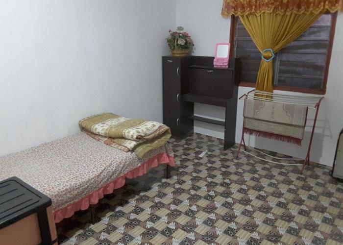 Sidi Homestay