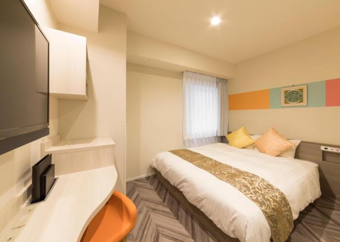 SARASA HOTEL Shin-Osaka
